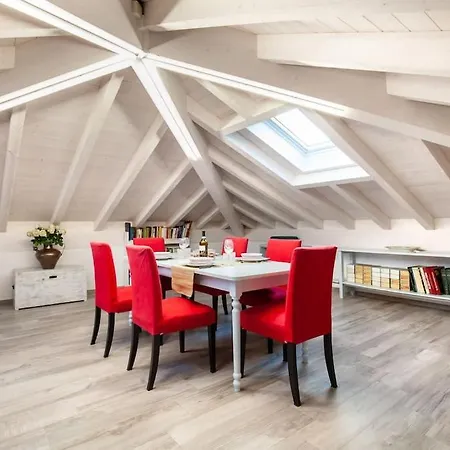 Apartman 500 Mt. Dal Mare Wifi Clima & Design