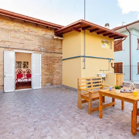 500 Mt. Dal Mare Wifi Clima & Design Porto San Giorgio