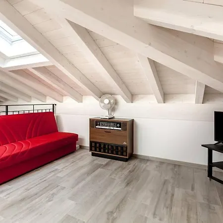 500 Mt. Dal Mare Wifi Clima & Design * Porto San Giorgio