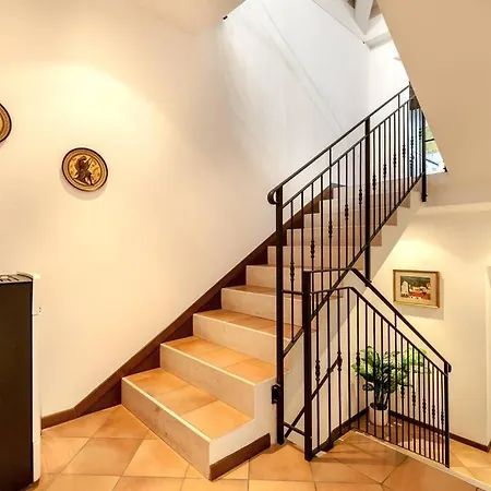 500 Mt. Dal Mare Wifi Clima & Design