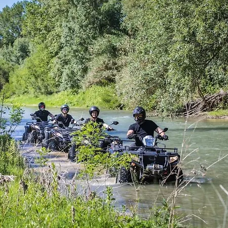 Apartman 500 Mt. Dal Mare Wifi Clima & Design