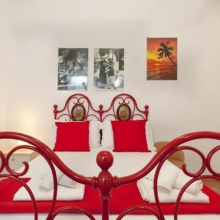 500 Mt. Dal Mare Wifi Clima & Design Appartement Porto San Giorgio