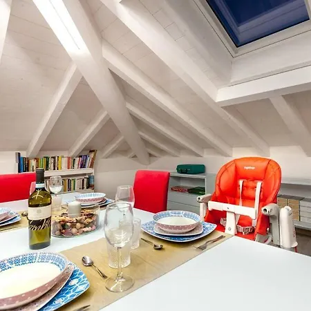 500 Mt. Dal Mare Wifi Clima & Design