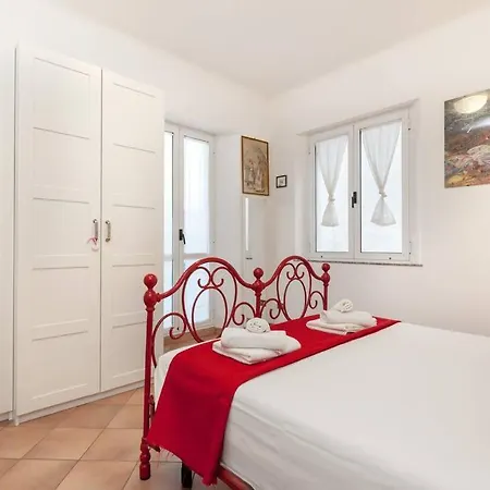 Apartman 500 Mt. Dal Mare Wifi Clima & Design