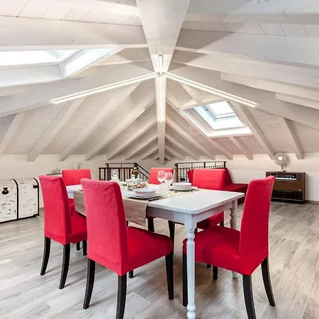 500 Mt. Dal Mare Wifi Clima & Design Appartement