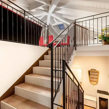 500 Mt. Dal Mare Wifi Clima & Design Porto San Giorgio