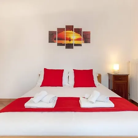 Appartement 500 Mt. Dal Mare Wifi Clima & Design *