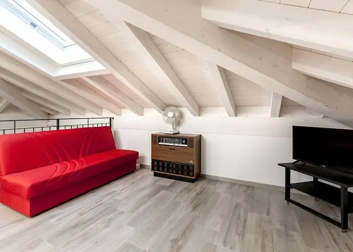 [500 Mt. Dal Mare] Wifi Clima&design * Porto San Giorgio