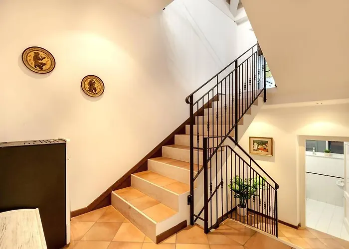 [500 Mt. Dal Mare] Wifi Clima&design