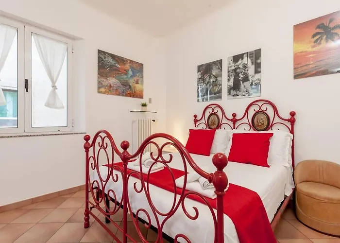 [500 Mt. Dal Mare] Wifi Clima&design *