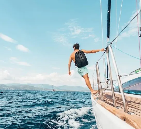 Appartamento [500 Mt. Dal Mare] Wifi Clima&design