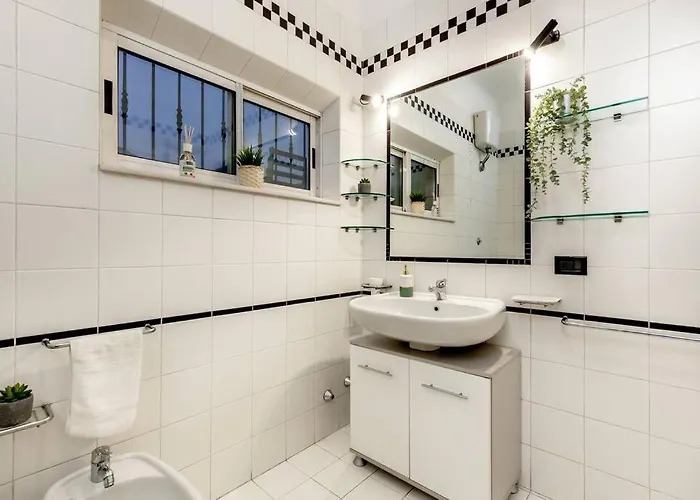 [500 Mt. Dal Mare] Wifi Clima&design Appartamento