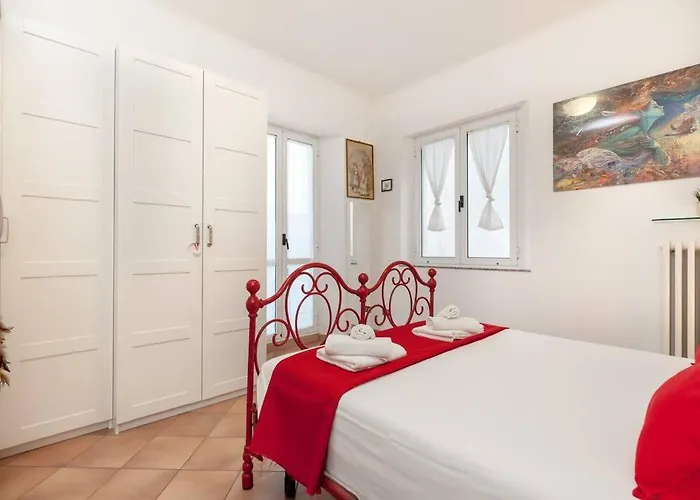 Appartamento [500 Mt. Dal Mare] Wifi Clima&design