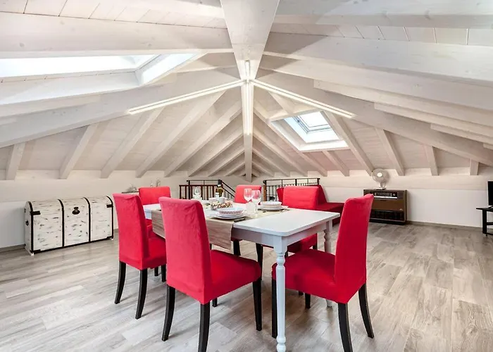 [500 Mt. Dal Mare] Wifi Clima&design Appartamento