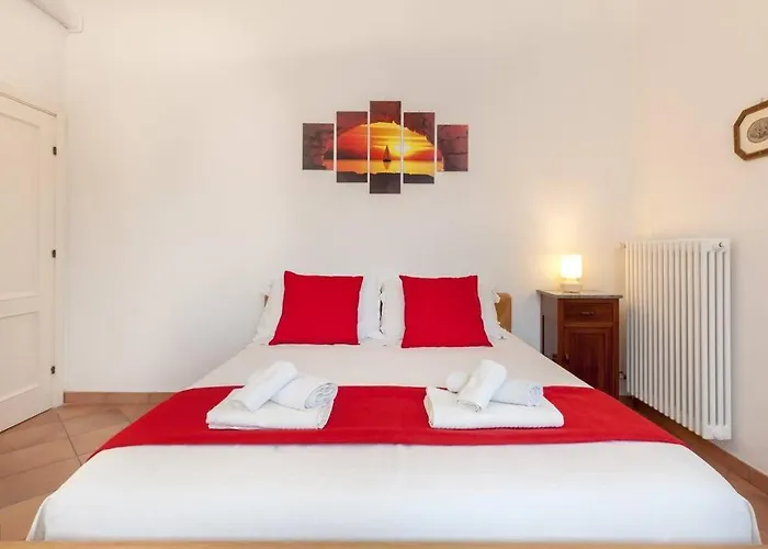 Appartamento [500 Mt. Dal Mare] Wifi Clima&design *